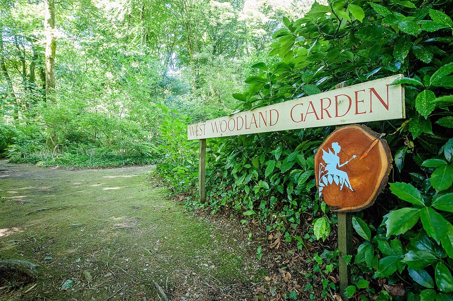 Inish Beg Gardens